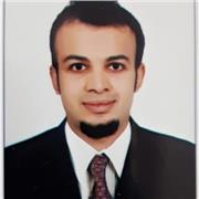 When the student is ready, the teacher will appear